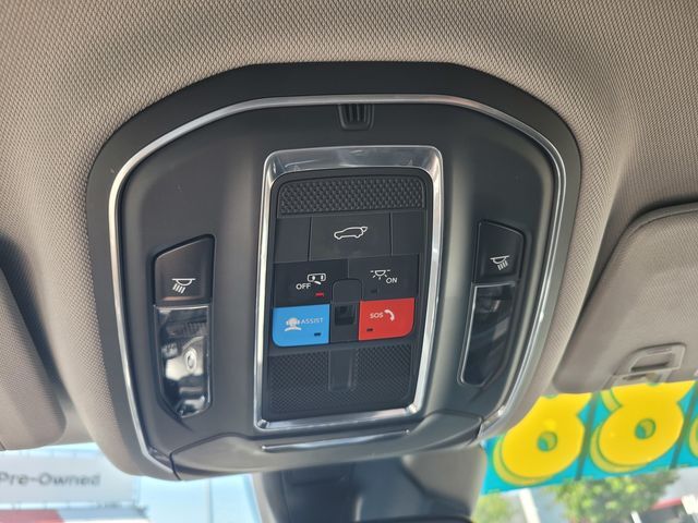2021 Jeep Grand Cherokee L Limited Roseville CA