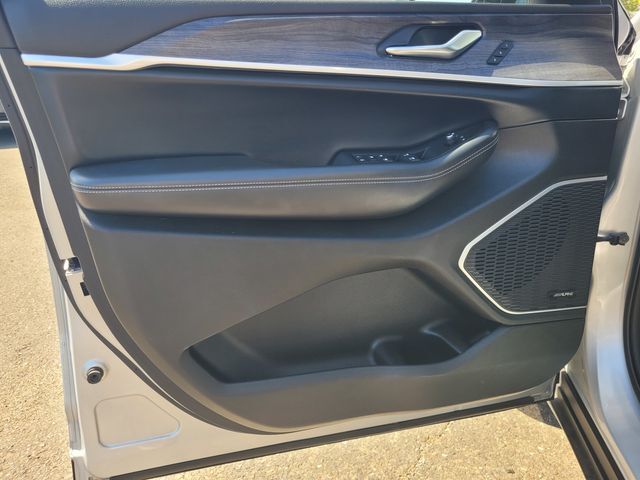2021 Jeep Grand Cherokee L Limited Roseville CA