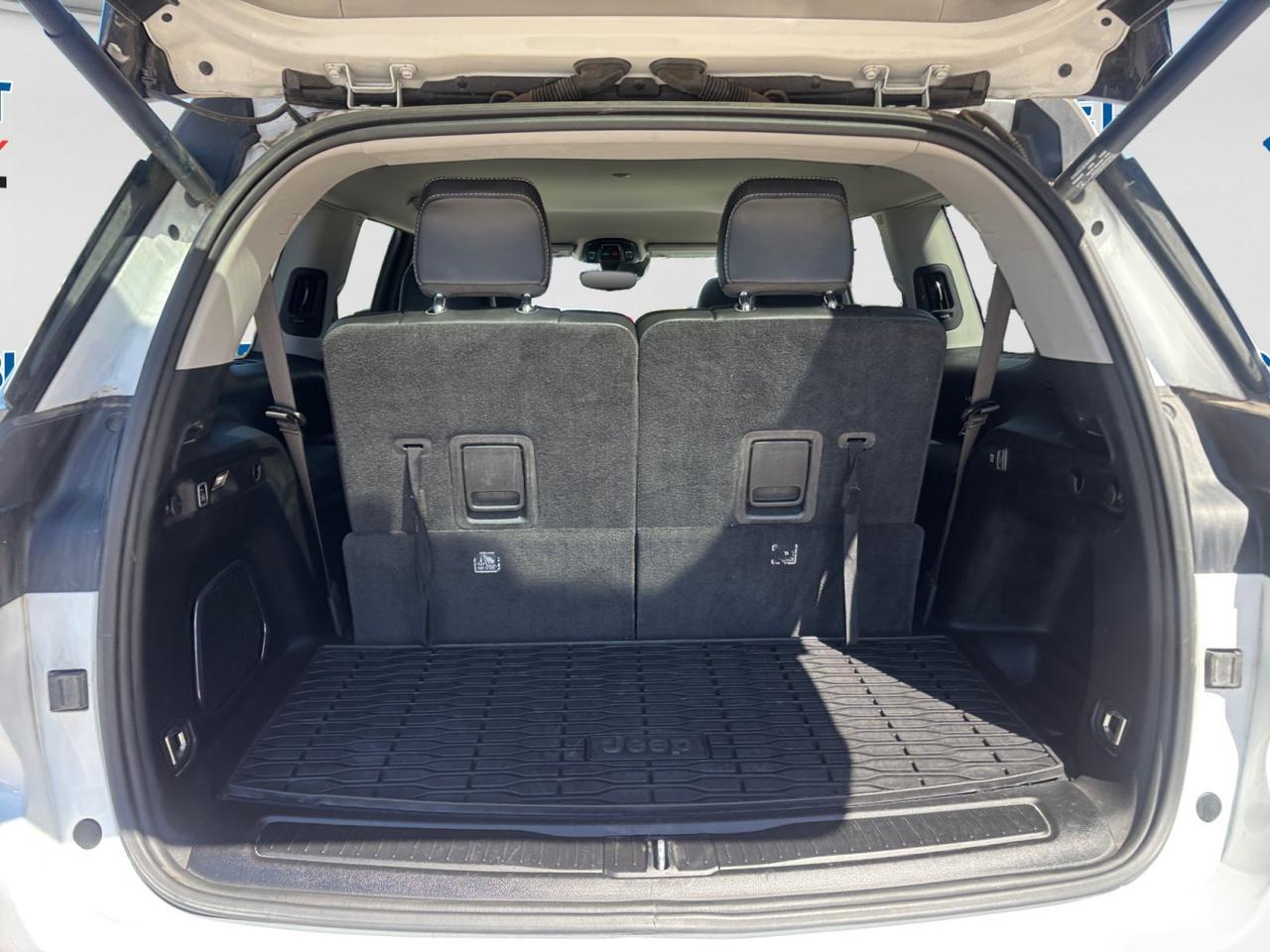 2021 Jeep Grand Cherokee L Limited New Braunfels TX