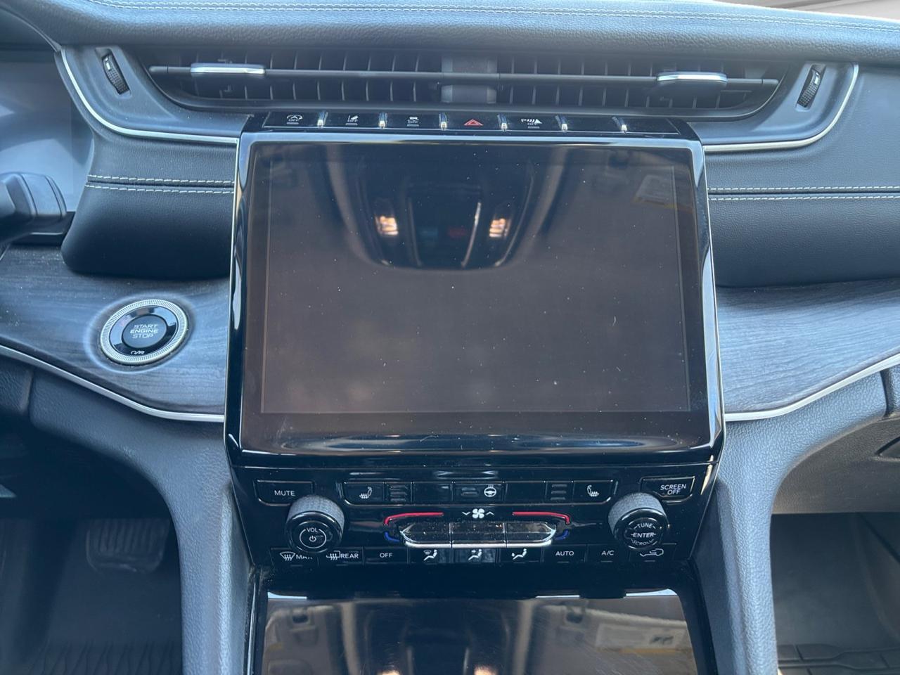 2021 Jeep Grand Cherokee L Limited New Braunfels TX