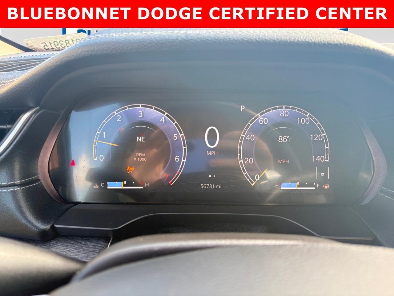 2021 Jeep Grand Cherokee L Limited New Braunfels TX