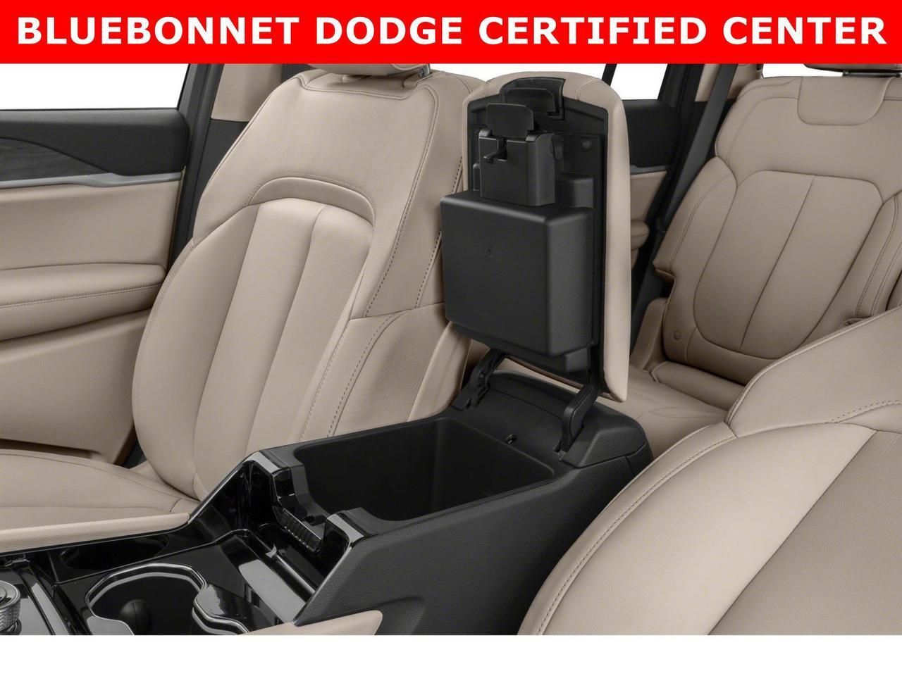 2021 Jeep Grand Cherokee L Limited New Braunfels TX
