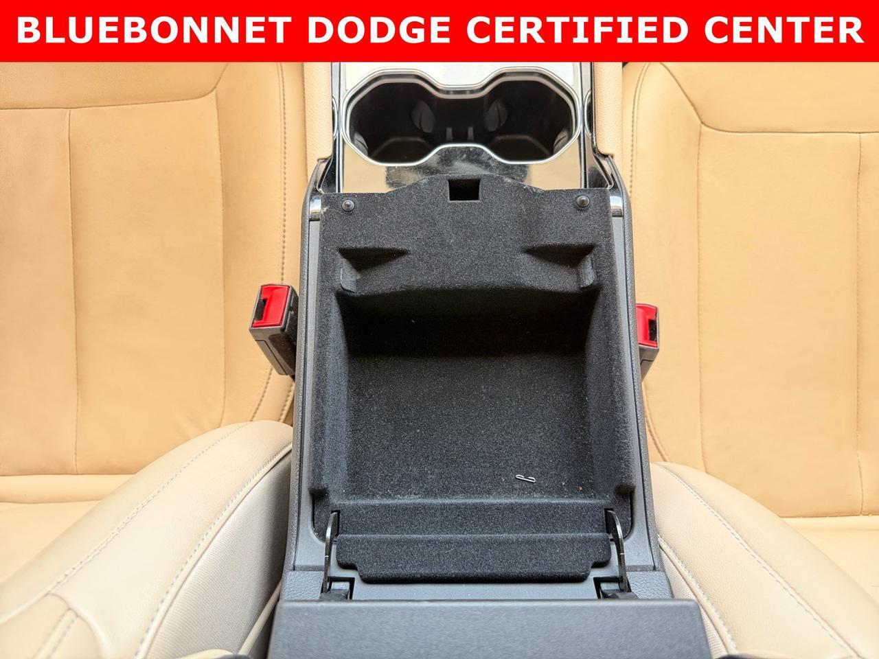 2021 Jeep Grand Cherokee L Limited New Braunfels TX