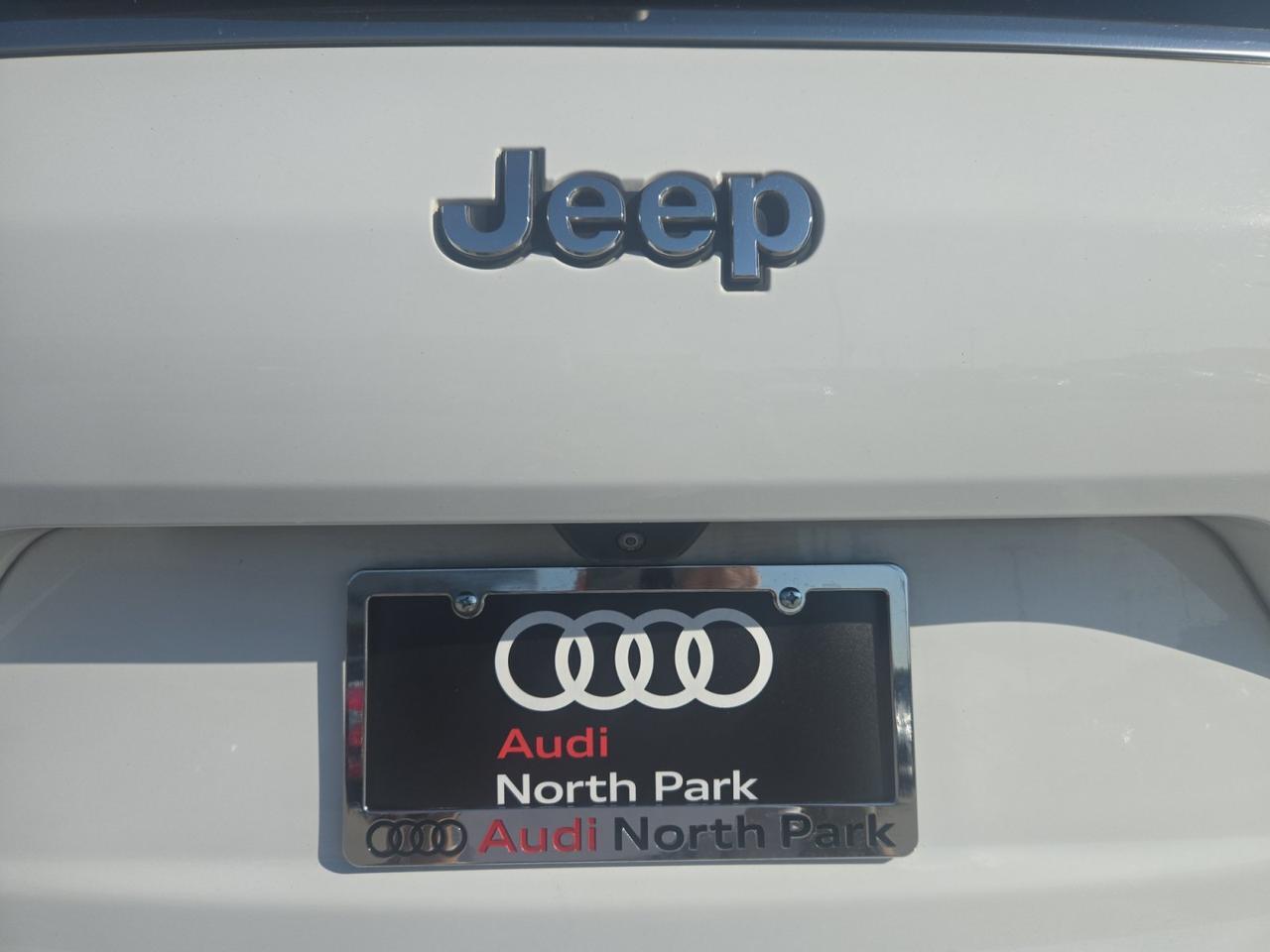 2021 Jeep Grand Cherokee L Limited  Selma TX