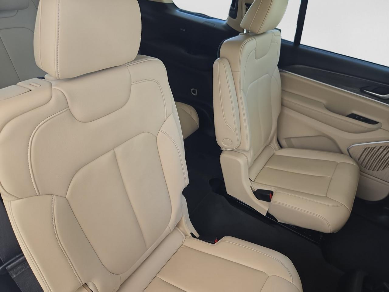 2021 Jeep Grand Cherokee L Limited  Selma TX