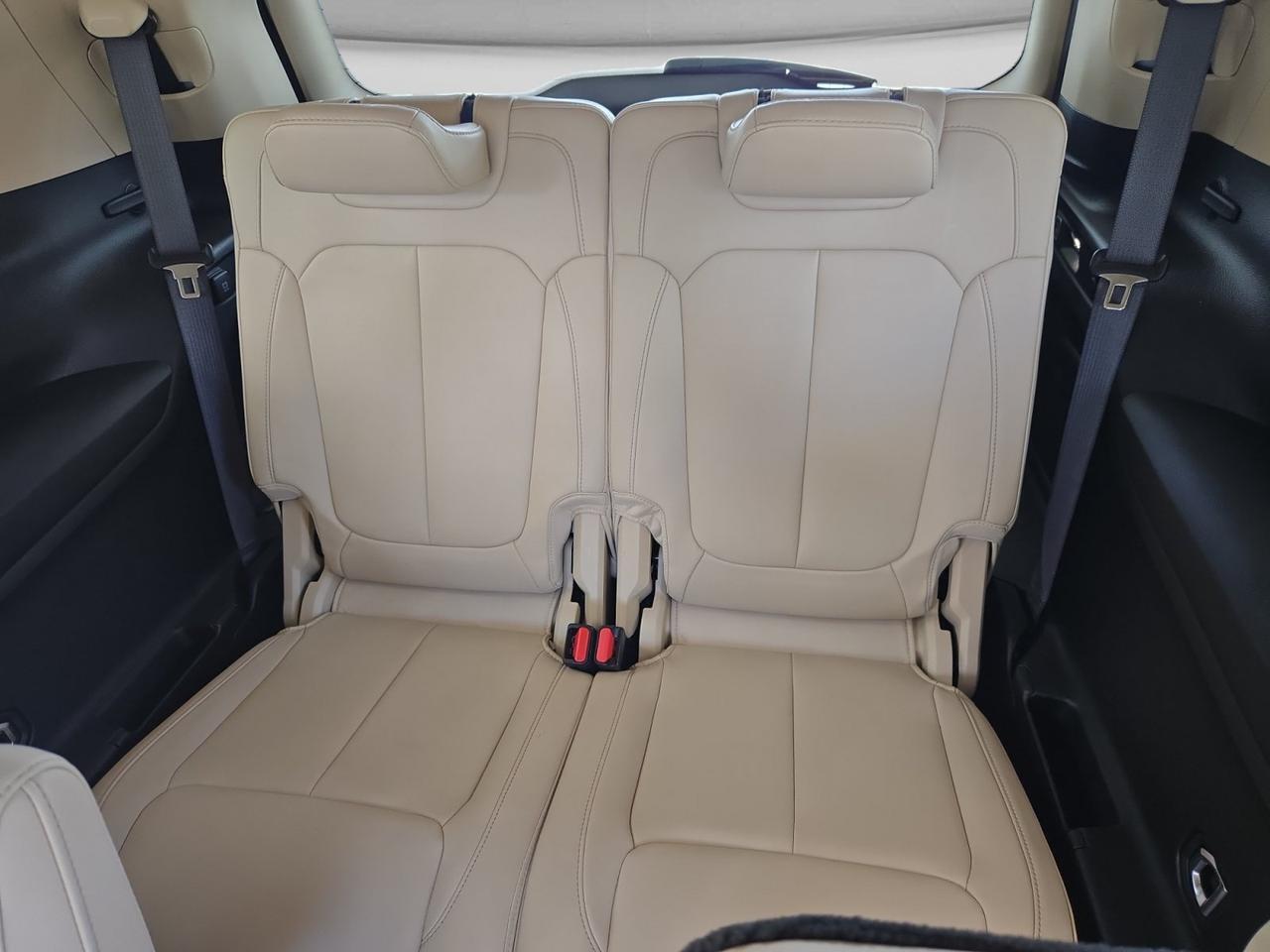 2021 Jeep Grand Cherokee L Limited  Selma TX