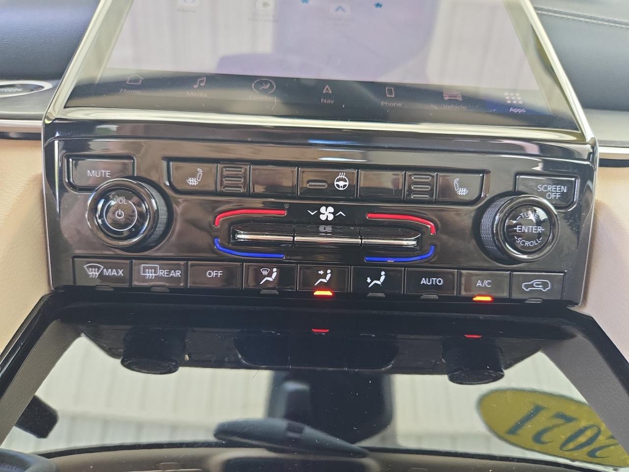 2021 Jeep Grand Cherokee L Limited  Selma TX