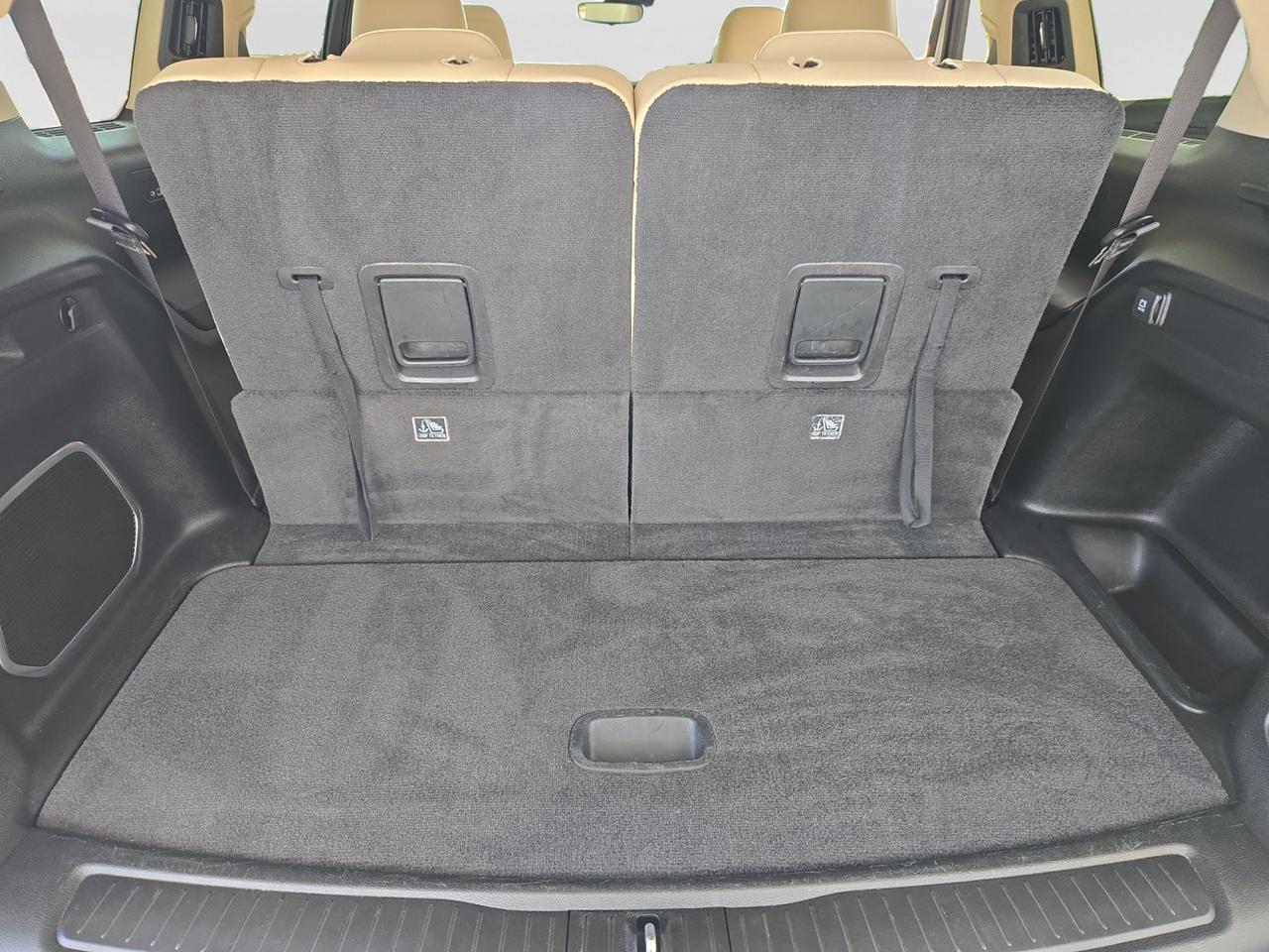 2021 Jeep Grand Cherokee L Limited  Selma TX
