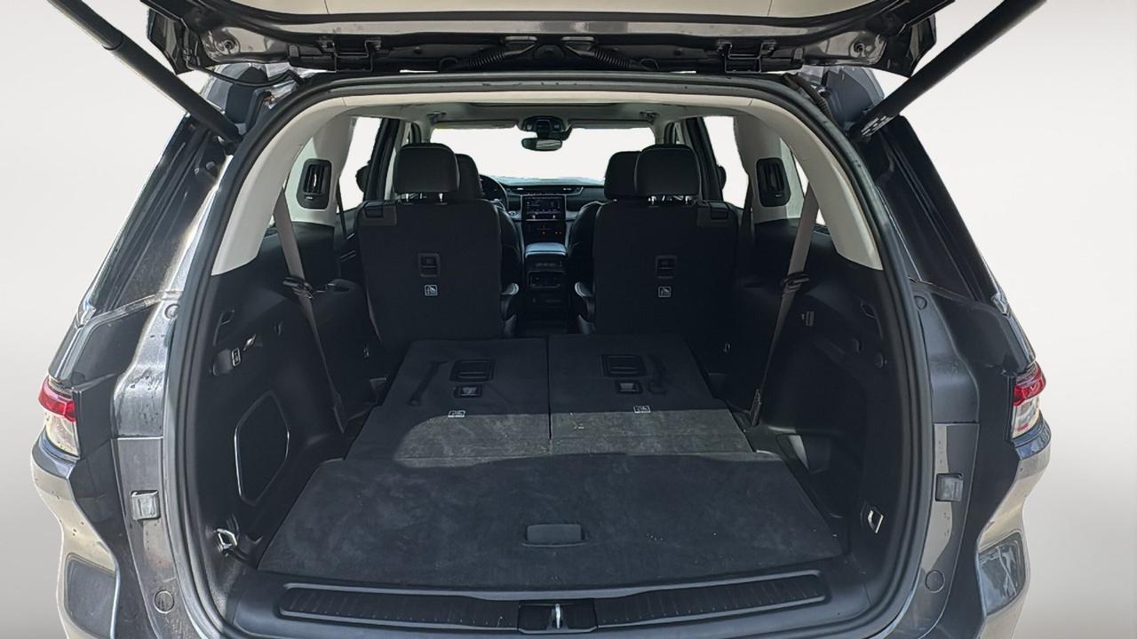 2021 Jeep Grand Cherokee L Limited  Selma TX