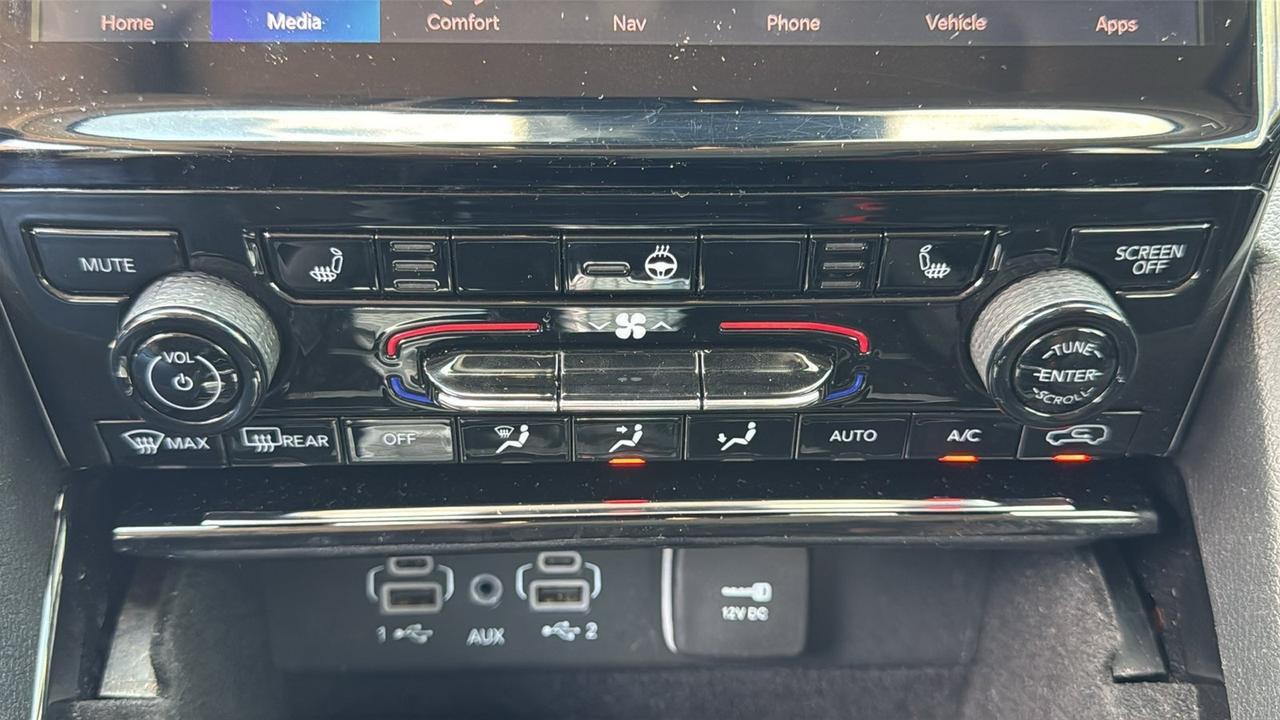 2021 Jeep Grand Cherokee L Limited  Selma TX