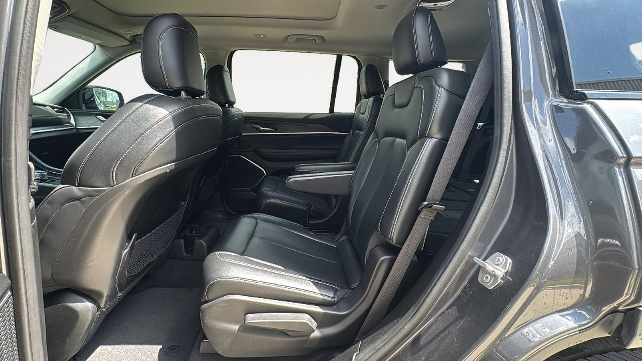 2021 Jeep Grand Cherokee L Limited  Selma TX