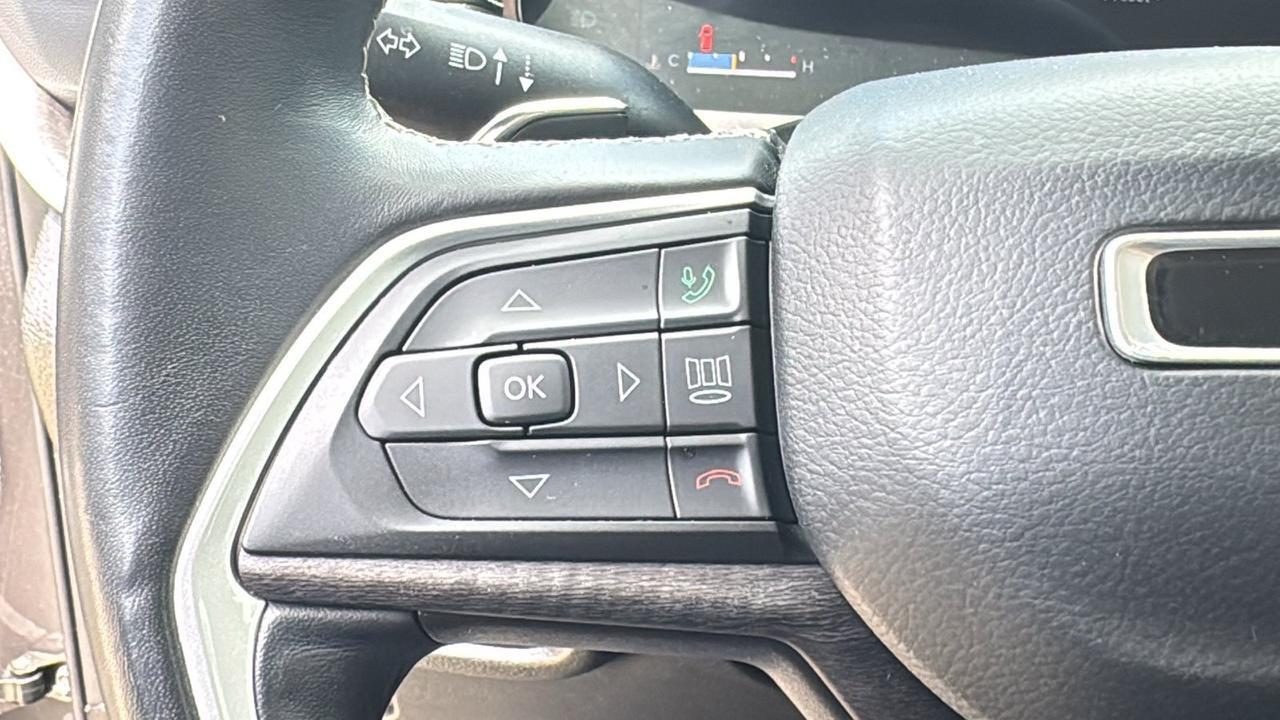 2021 Jeep Grand Cherokee L Limited  Selma TX