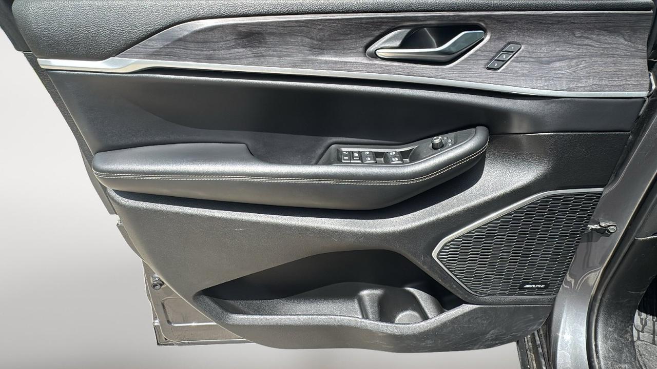 2021 Jeep Grand Cherokee L Limited  Selma TX