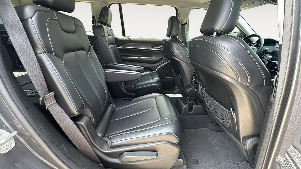 2021 Jeep Grand Cherokee L Limited  Selma TX