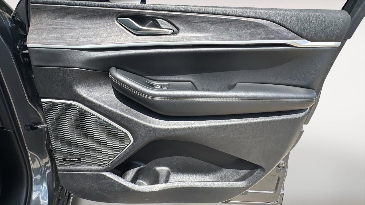 2021 Jeep Grand Cherokee L Limited  Selma TX