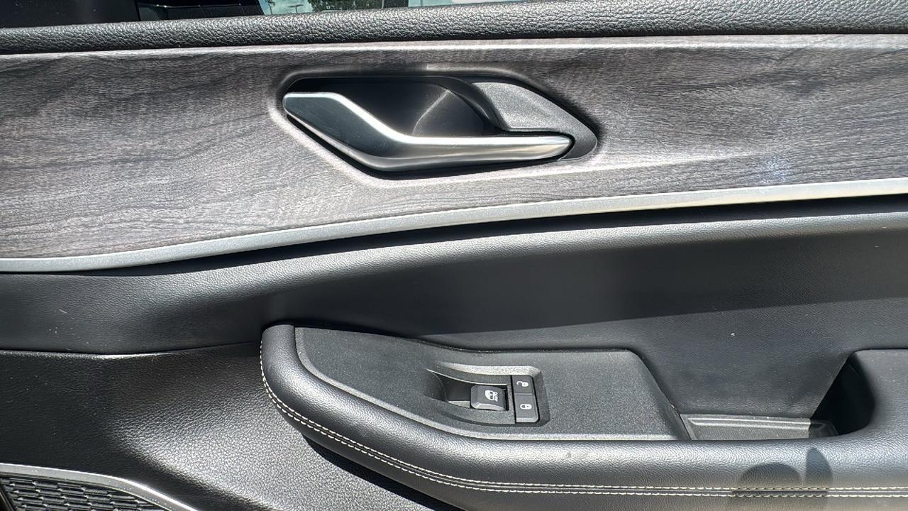 2021 Jeep Grand Cherokee L Limited  Selma TX
