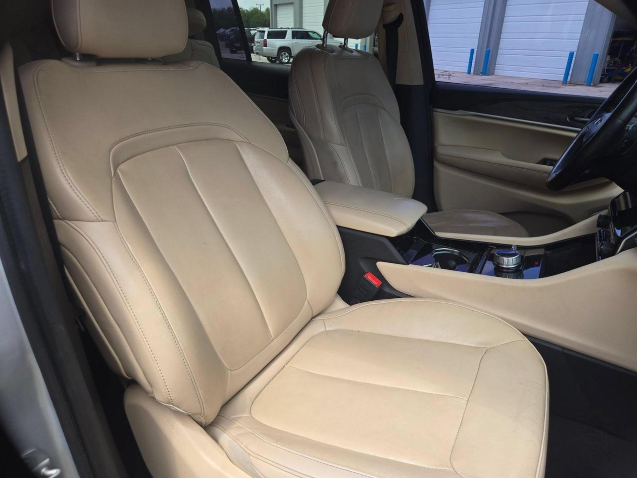 2021 Jeep Grand Cherokee L Limited Castroville TX