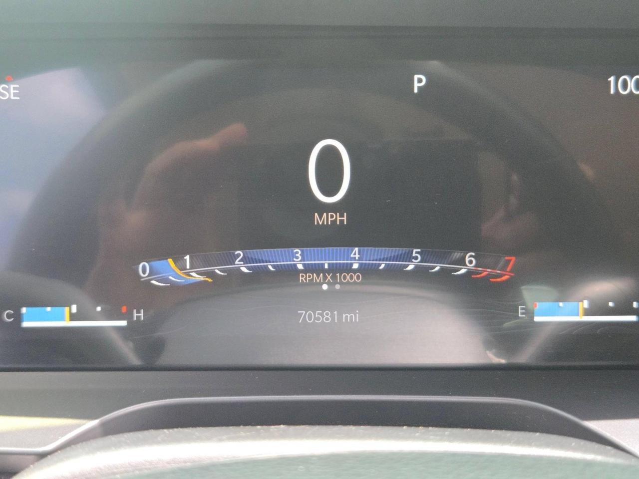 2021 Jeep Grand Cherokee L Limited Castroville TX