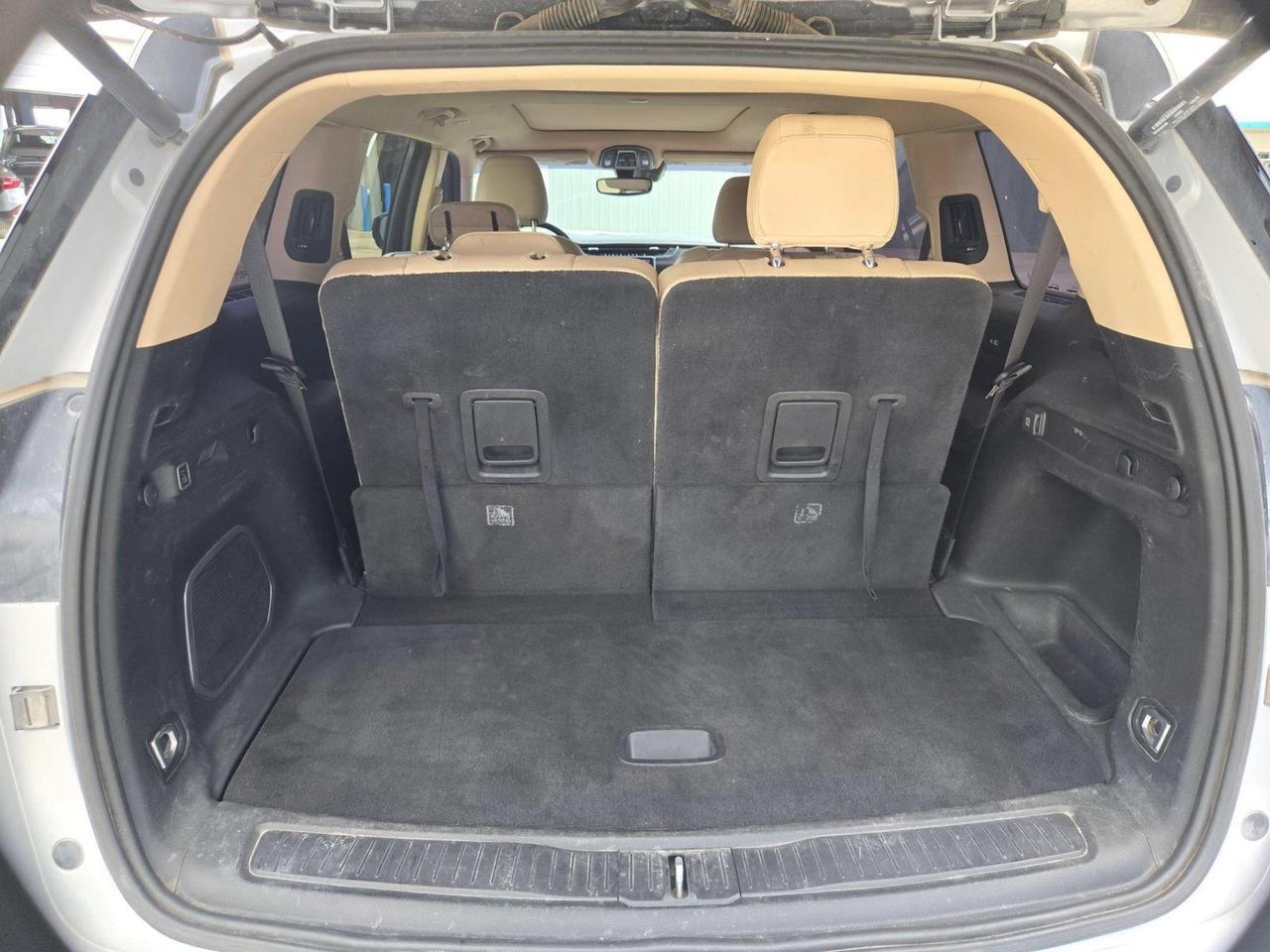 2021 Jeep Grand Cherokee L Limited Castroville TX