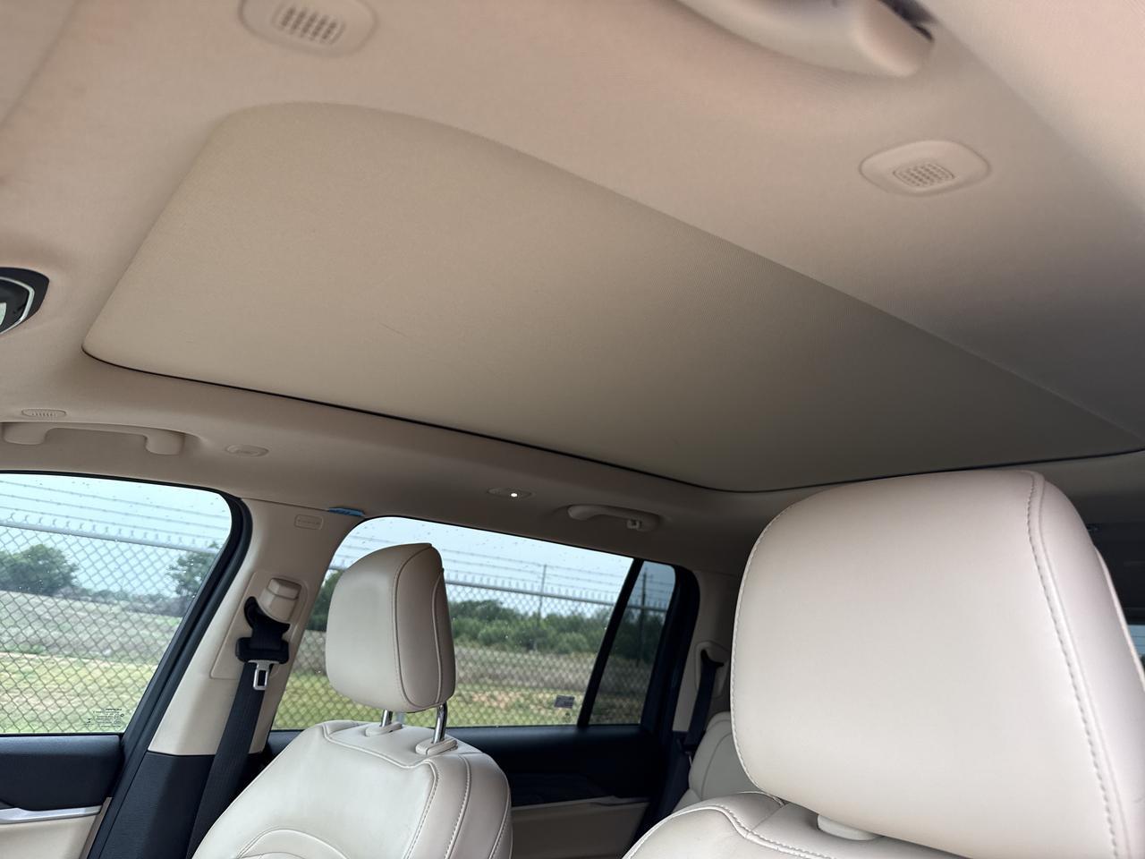 2021 Jeep Grand Cherokee L Limited Castroville TX