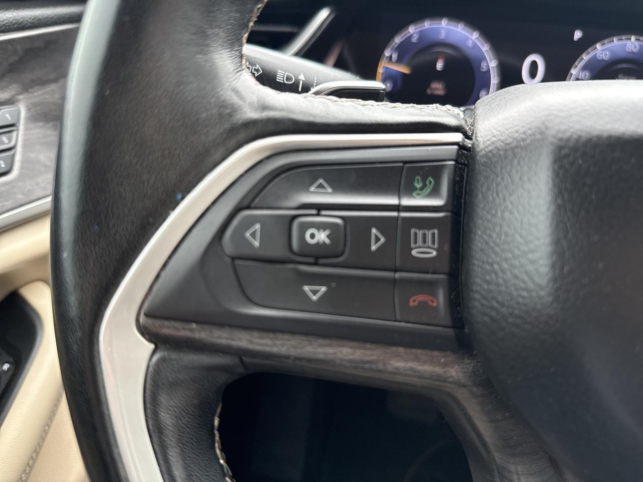 2021 Jeep Grand Cherokee L Limited Castroville TX