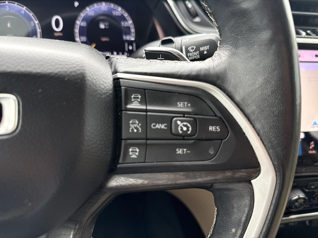 2021 Jeep Grand Cherokee L Limited Castroville TX