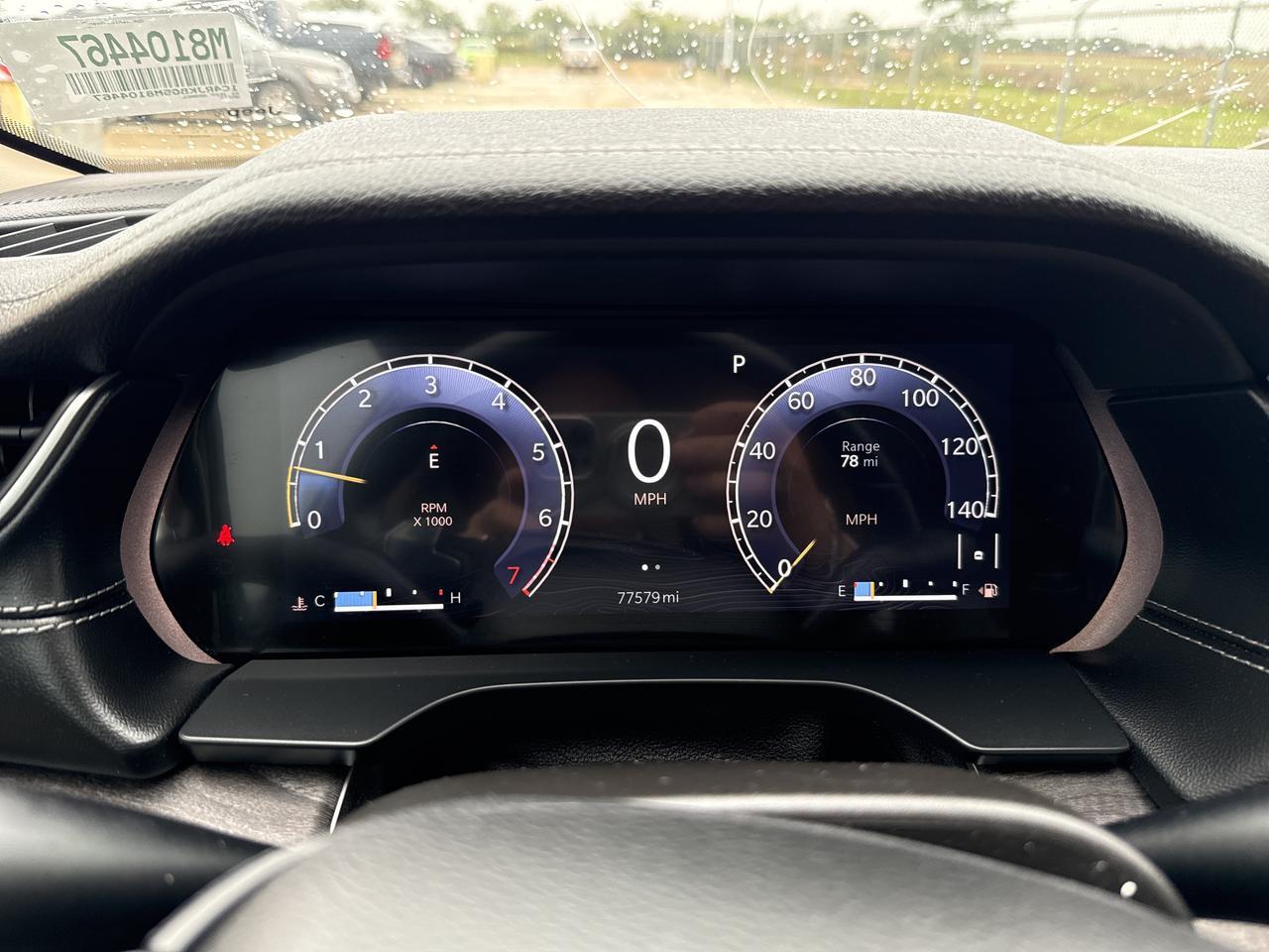 2021 Jeep Grand Cherokee L Limited Castroville TX
