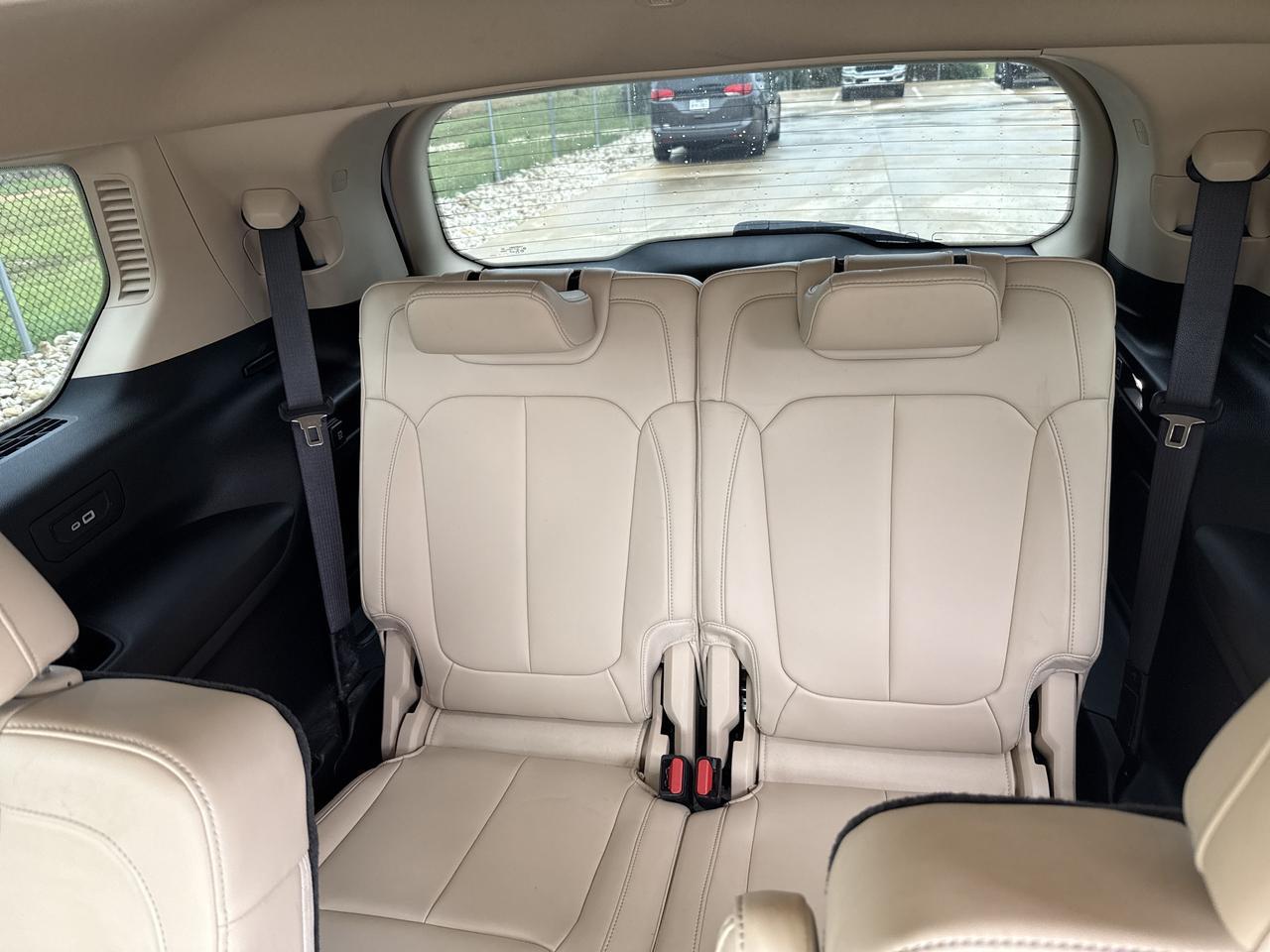 2021 Jeep Grand Cherokee L Limited Castroville TX