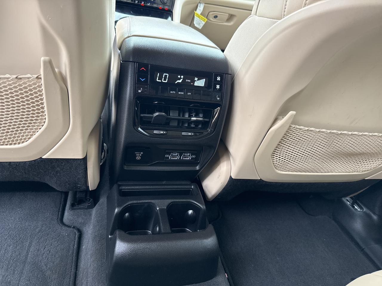 2021 Jeep Grand Cherokee L Limited Castroville TX