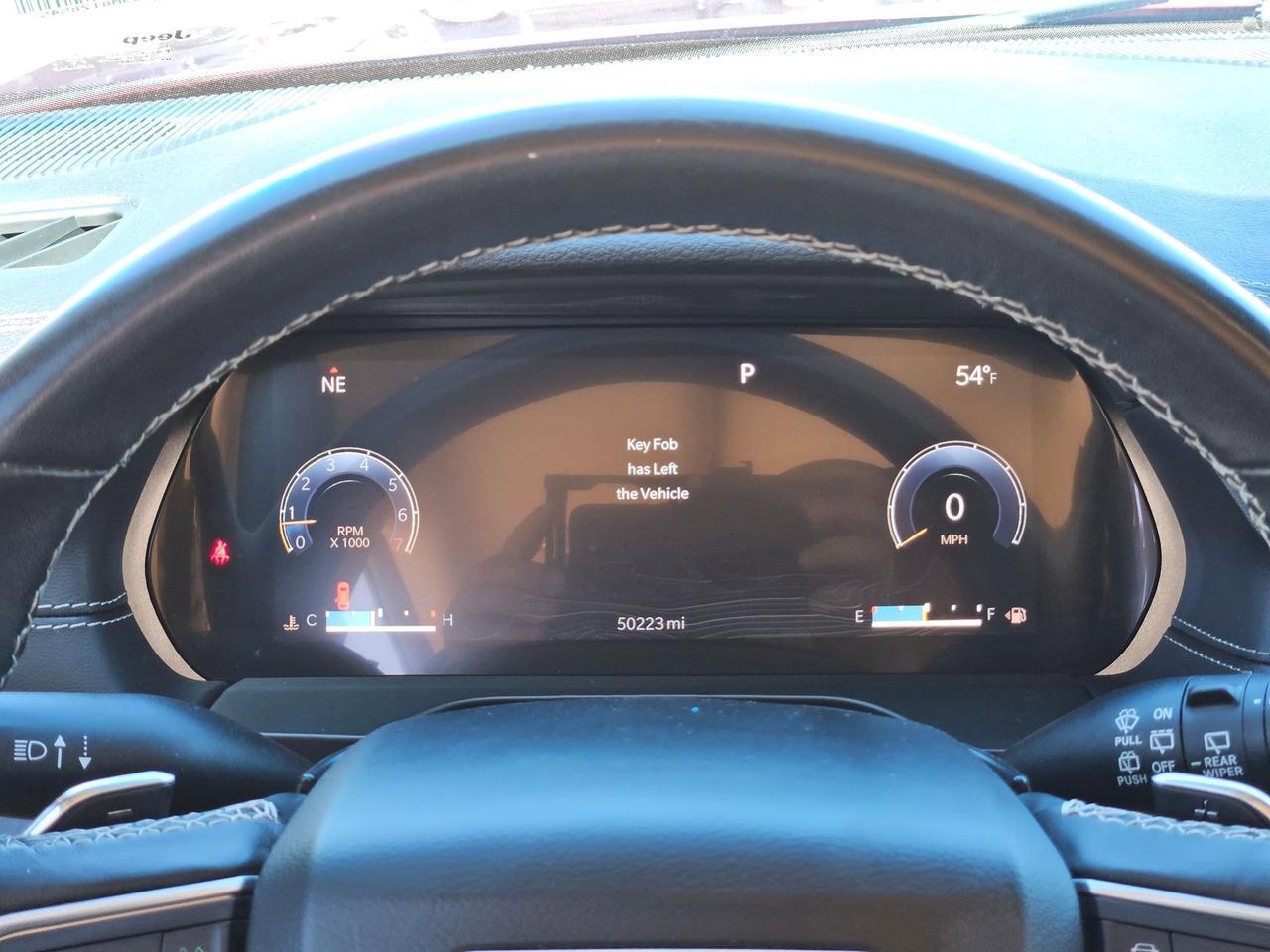 2021 Jeep Grand Cherokee L Limited Castroville TX