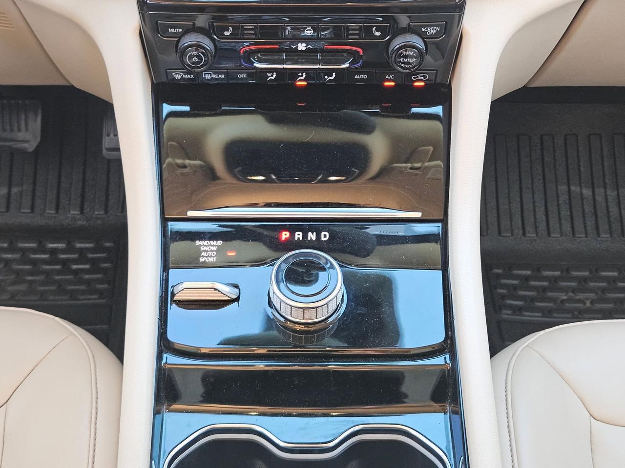 2021 Jeep Grand Cherokee L Limited Castroville TX