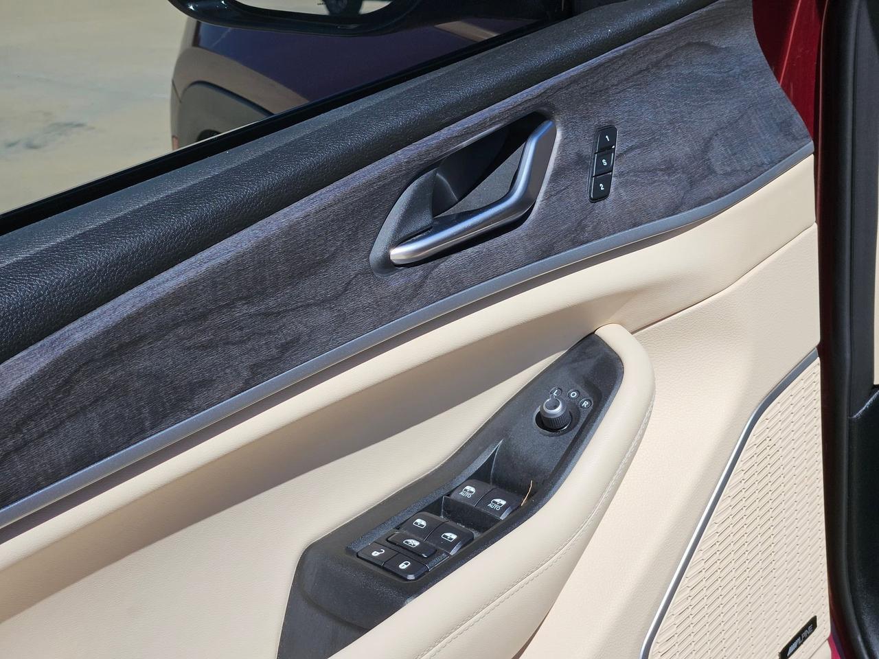 2021 Jeep Grand Cherokee L Limited Castroville TX