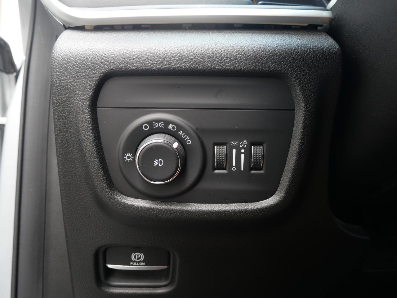2021 Jeep Grand Cherokee L Limited San Juan TX
