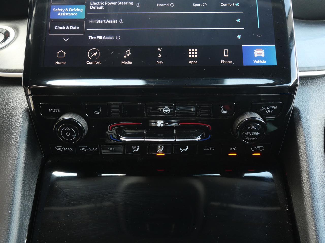 2021 Jeep Grand Cherokee L Limited San Juan TX