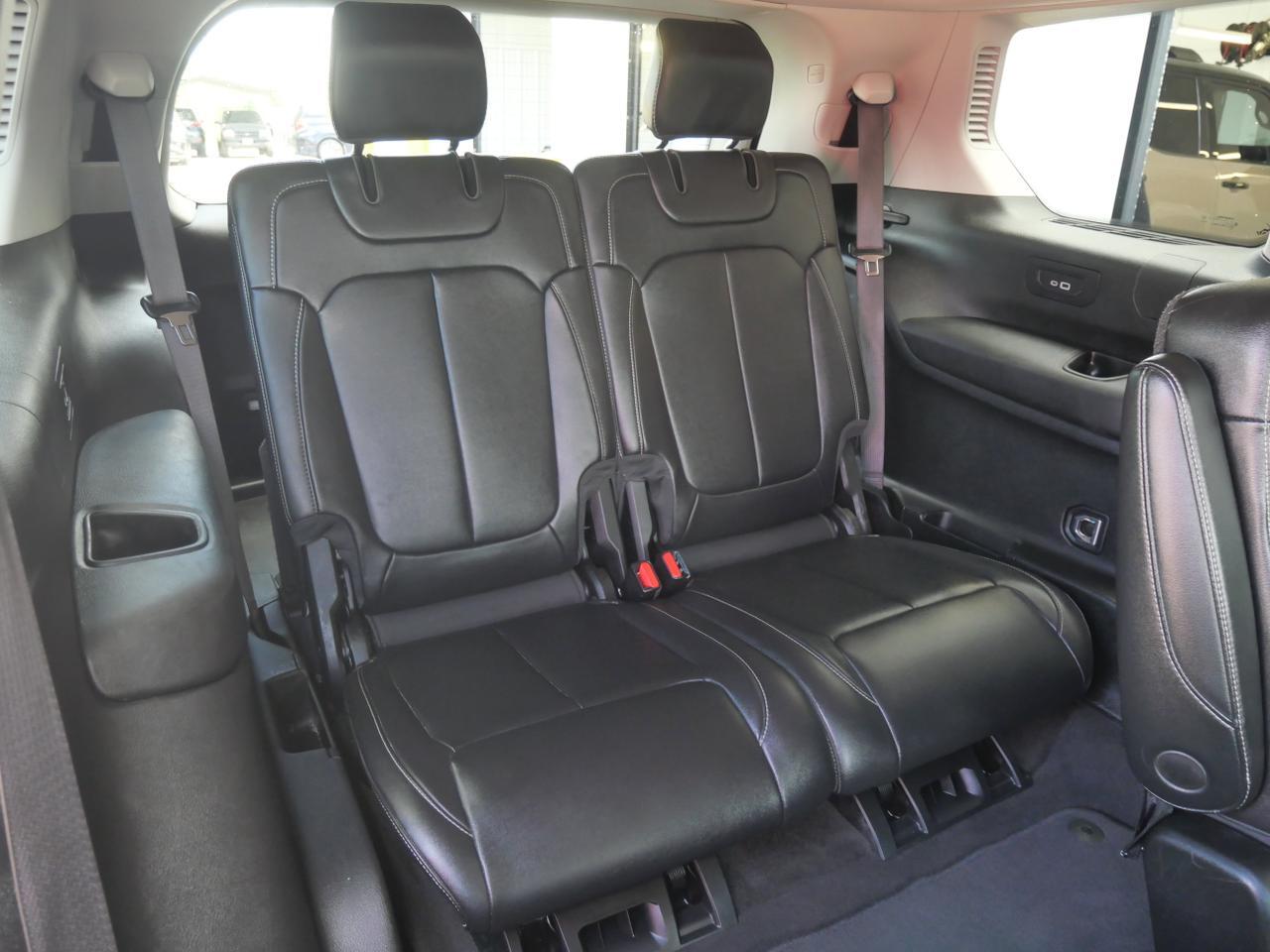 2021 Jeep Grand Cherokee L Limited San Juan TX