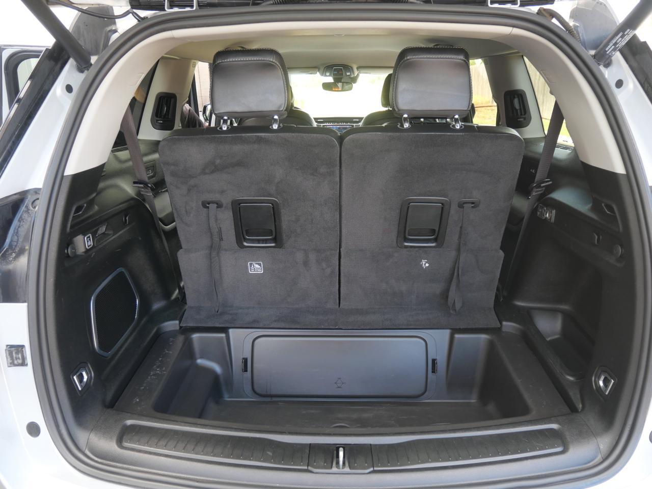 2021 Jeep Grand Cherokee L Limited San Juan TX