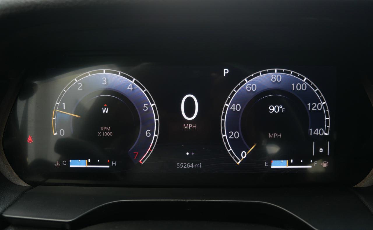 2021 Jeep Grand Cherokee L Limited San Juan TX