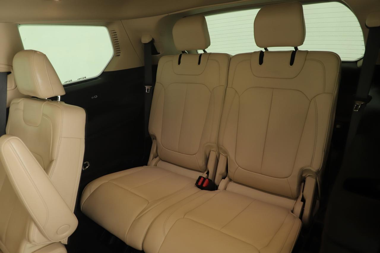 2021 Jeep Grand Cherokee L Limited New Braunfels TX