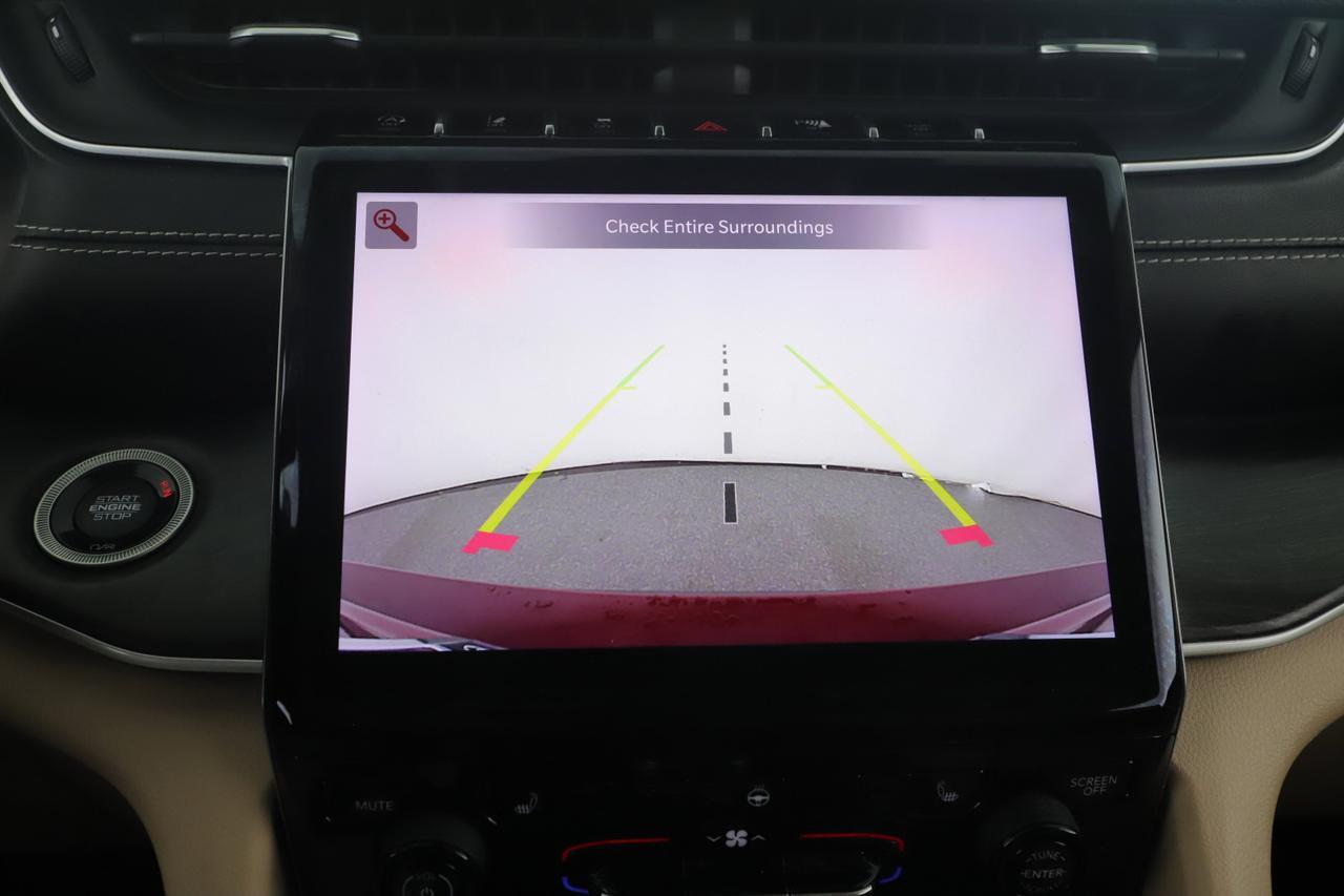 2021 Jeep Grand Cherokee L Limited New Braunfels TX