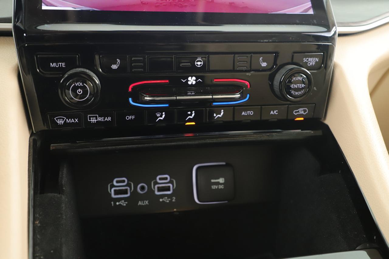 2021 Jeep Grand Cherokee L Limited New Braunfels TX