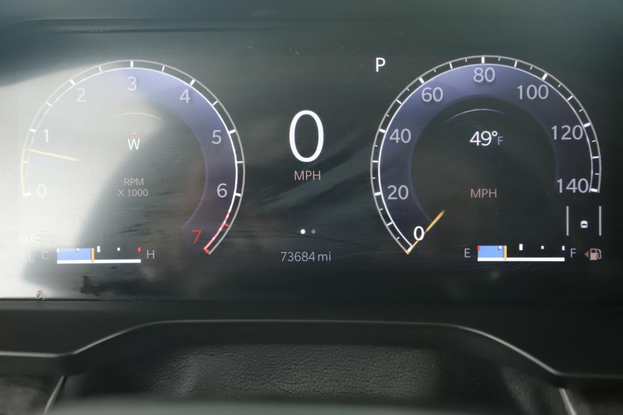 2021 Jeep Grand Cherokee L Limited New Braunfels TX