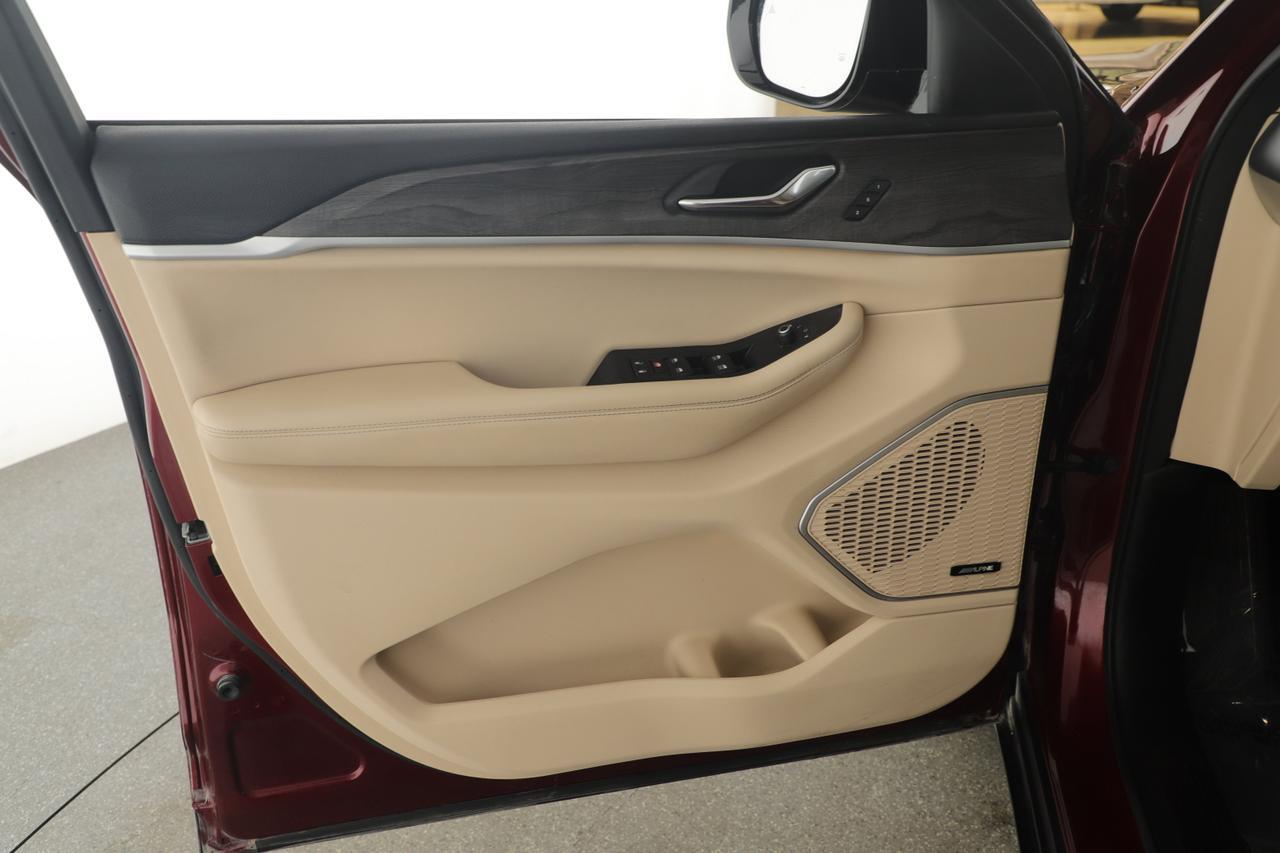 2021 Jeep Grand Cherokee L Limited New Braunfels TX