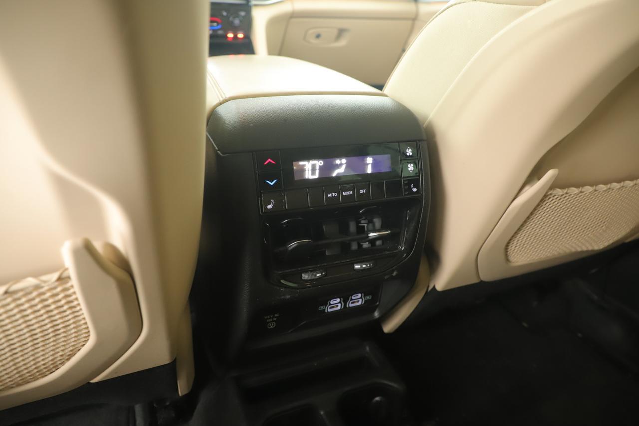 2021 Jeep Grand Cherokee L Limited New Braunfels TX