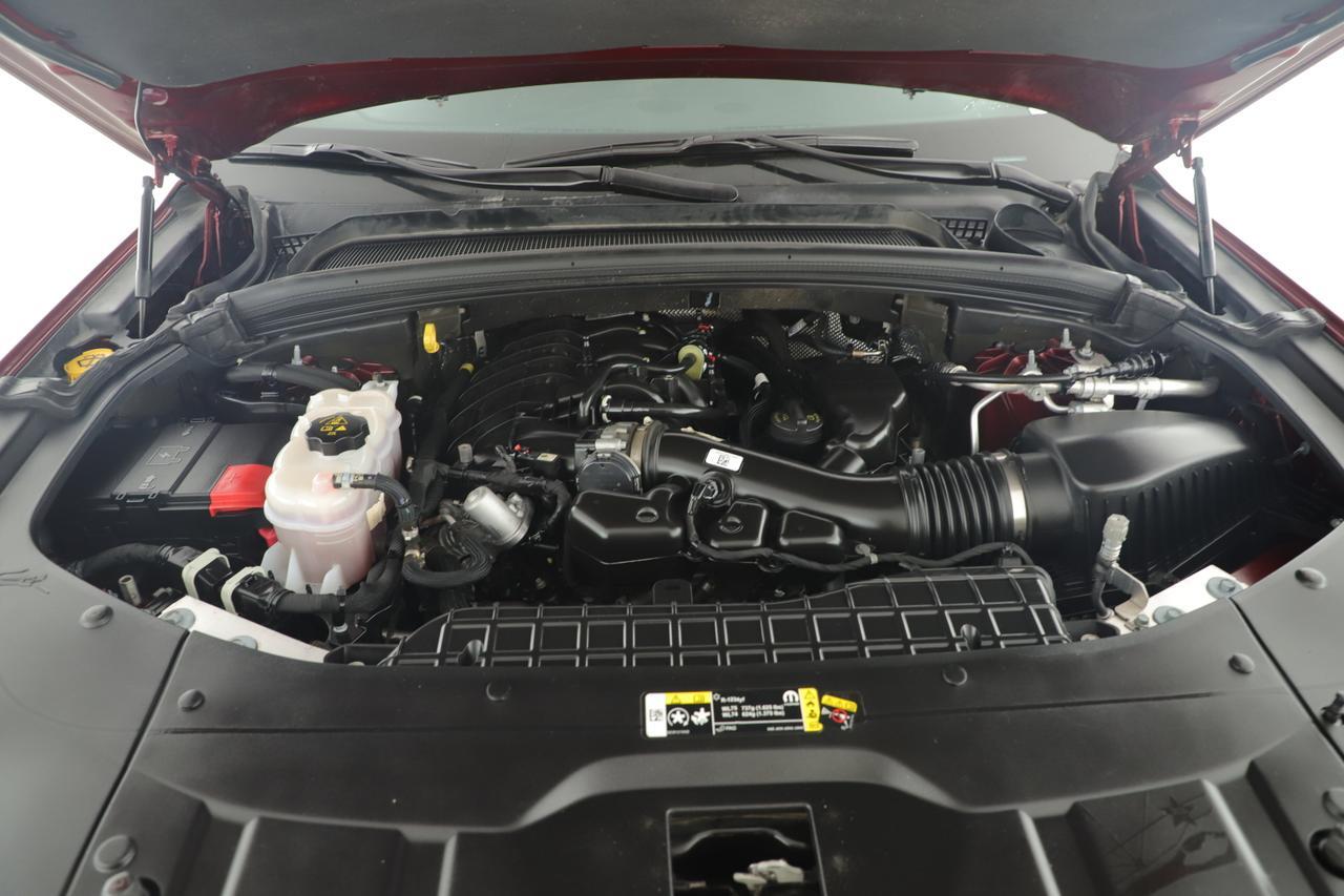 2021 Jeep Grand Cherokee L Limited New Braunfels TX