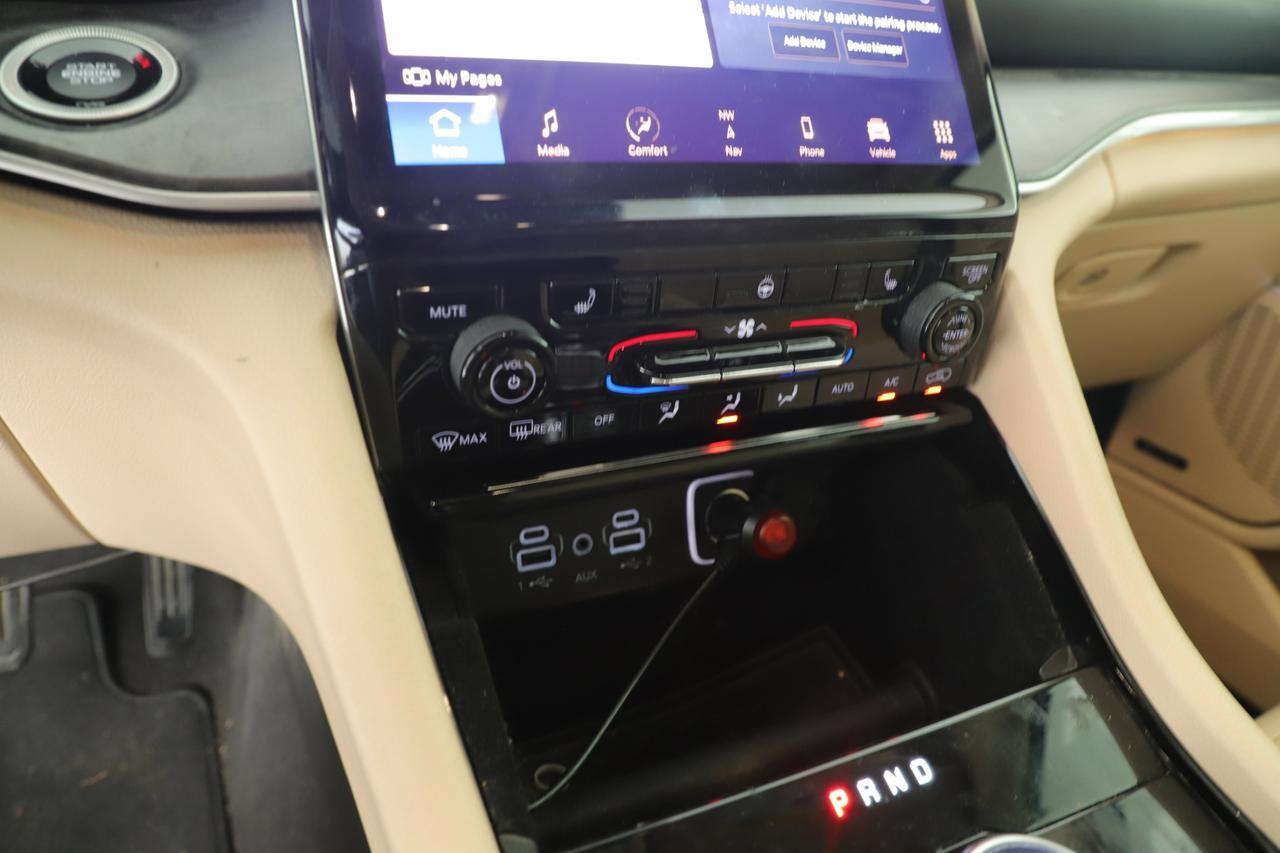 2021 Jeep Grand Cherokee L Limited New Braunfels TX