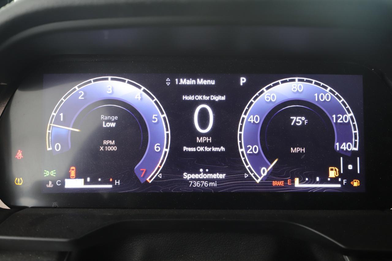 2021 Jeep Grand Cherokee L Limited New Braunfels TX