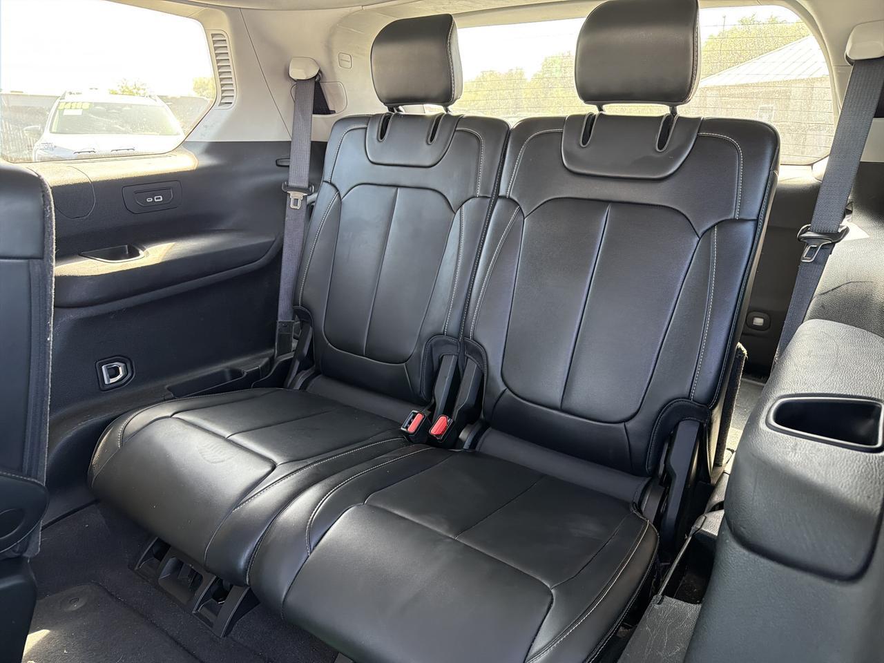2021 Jeep Grand Cherokee L Limited San Antonio TX
