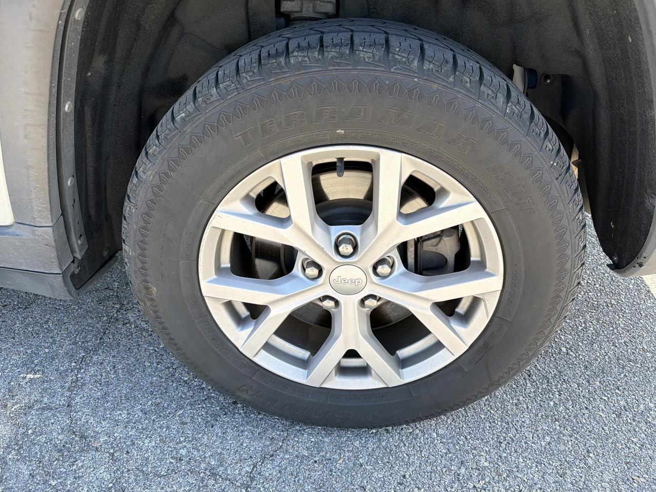 2021 Jeep Grand Cherokee L Limited San Antonio TX