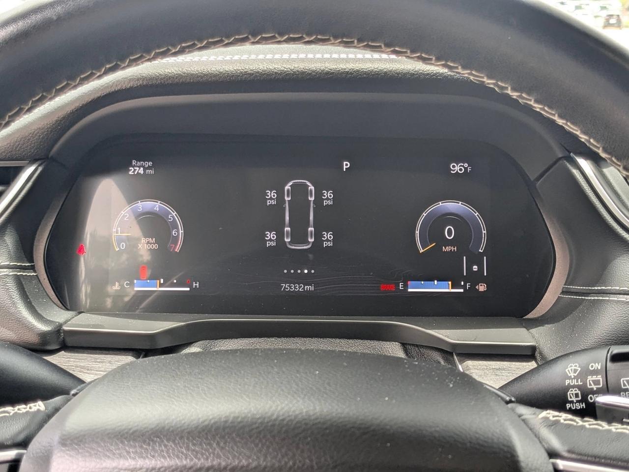 2021 Jeep Grand Cherokee L Limited San Antonio TX