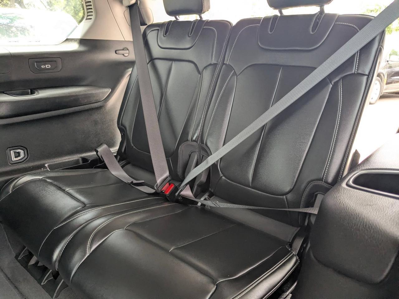 2021 Jeep Grand Cherokee L Limited San Antonio TX